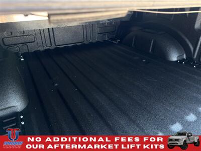 2025 Ford F-150 Lariat - Photo 8 - Scottsdale, AZ 85257