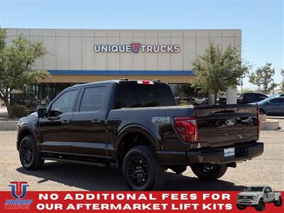 2025 Ford F-150 Lariat - Photo 11 - Scottsdale, AZ 85257