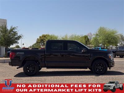 2025 Ford F-150 Lariat - Photo 5 - Scottsdale, AZ 85257