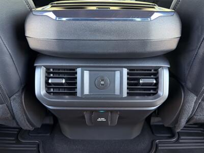 2025 Ford F-150 Lariat   - Photo 30 - Scottsdale, AZ 85257