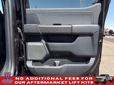 2025 Ford F-150 Lariat - Photo 25 - Scottsdale, AZ 85257