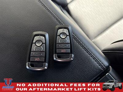 2025 Ford F-150 Lariat - Photo 35 - Scottsdale, AZ 85257