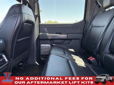 2025 Ford F-150 Lariat - Photo 23 - Scottsdale, AZ 85257