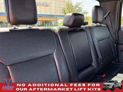 2025 Ford F-150 Lariat - Photo 28 - Scottsdale, AZ 85257