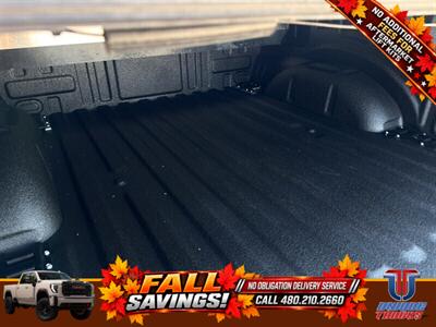 2025 Ford F-150 Lariat - Photo 8 - Scottsdale, AZ 85257