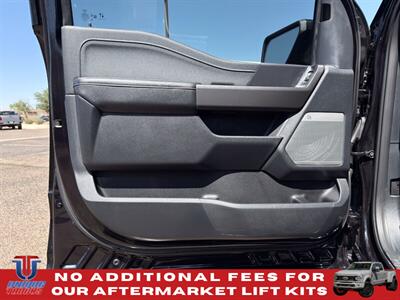 2025 Ford F-150 Lariat - Photo 17 - Scottsdale, AZ 85257