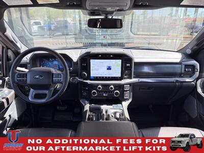 2025 Ford F-150 Lariat - Photo 32 - Scottsdale, AZ 85257
