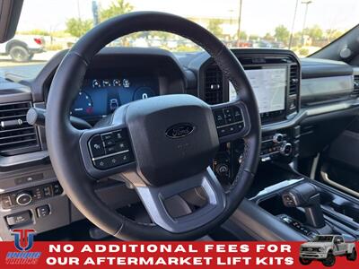 2025 Ford F-150 Lariat - Photo 18 - Scottsdale, AZ 85257
