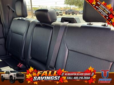 2025 Ford F-150 Lariat - Photo 24 - Scottsdale, AZ 85257
