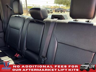 2025 Ford F-150 Lariat - Photo 24 - Scottsdale, AZ 85257