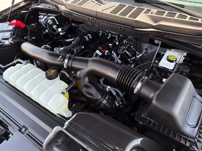 2025 Ford F-150 Lariat   - Photo 15 - Scottsdale, AZ 85257