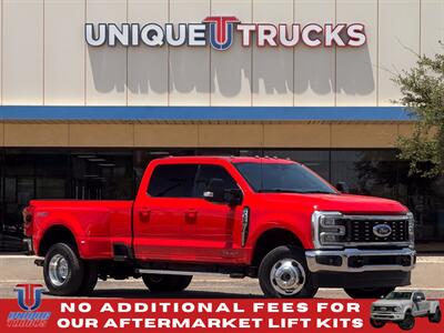 2024 Ford F-350 Super Duty Lariat Truck