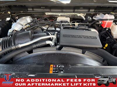 2026 Chevrolet Silverado 3500HD LT   - Photo 15 - Scottsdale, AZ 85257