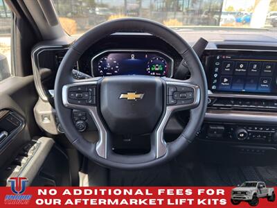 2026 Chevrolet Silverado 3500HD LT   - Photo 34 - Scottsdale, AZ 85257