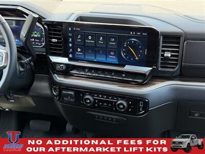 2026 Chevrolet Silverado 3500HD LT   - Photo 35 - Scottsdale, AZ 85257