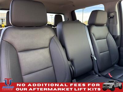 2026 Chevrolet Silverado 3500HD LT   - Photo 31 - Scottsdale, AZ 85257
