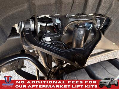 2026 Chevrolet Silverado 3500HD LT   - Photo 13 - Scottsdale, AZ 85257