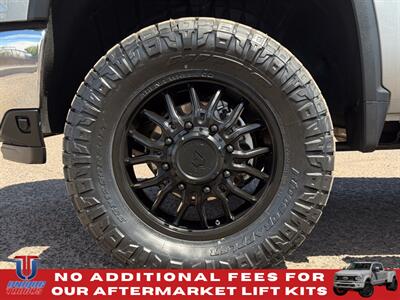 2026 Chevrolet Silverado 3500HD LT   - Photo 12 - Scottsdale, AZ 85257