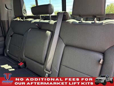 2026 Chevrolet Silverado 3500HD LT   - Photo 25 - Scottsdale, AZ 85257