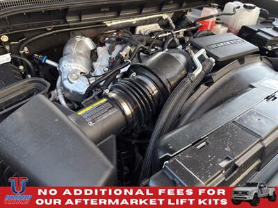 2026 Chevrolet Silverado 3500HD LT   - Photo 16 - Scottsdale, AZ 85257