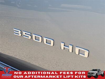 2026 Chevrolet Silverado 3500HD LT   - Photo 14 - Scottsdale, AZ 85257