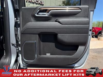 2026 Chevrolet Silverado 3500HD LT   - Photo 26 - Scottsdale, AZ 85257