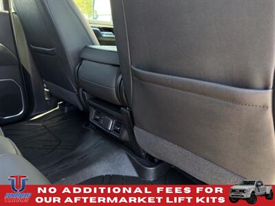 2026 Chevrolet Silverado 3500HD LT   - Photo 27 - Scottsdale, AZ 85257