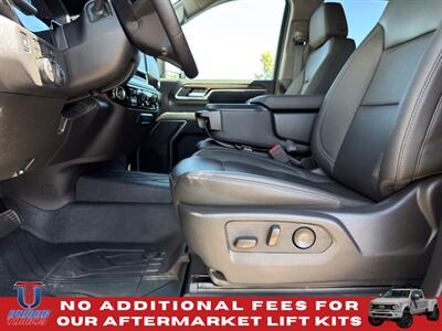 2026 Chevrolet Silverado 3500HD LT   - Photo 20 - Scottsdale, AZ 85257