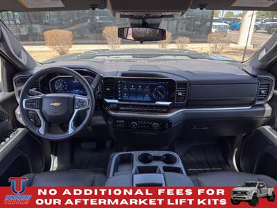 2026 Chevrolet Silverado 3500HD LT   - Photo 33 - Scottsdale, AZ 85257