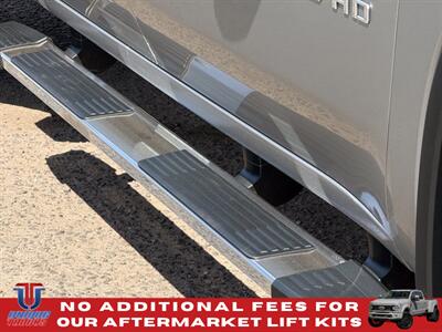2026 Chevrolet Silverado 3500HD LT   - Photo 6 - Scottsdale, AZ 85257