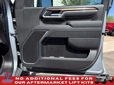 2026 Chevrolet Silverado 3500HD LT   - Photo 30 - Scottsdale, AZ 85257