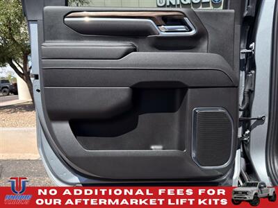 2026 Chevrolet Silverado 3500HD LT   - Photo 22 - Scottsdale, AZ 85257