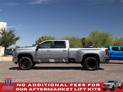 2026 Chevrolet Silverado 3500HD LT   - Photo 10 - Scottsdale, AZ 85257