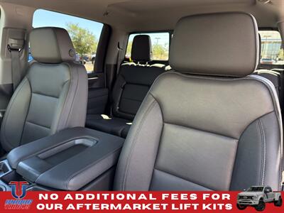2026 Chevrolet Silverado 3500HD LT   - Photo 21 - Scottsdale, AZ 85257