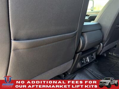 2026 Chevrolet Silverado 3500HD LT   - Photo 23 - Scottsdale, AZ 85257