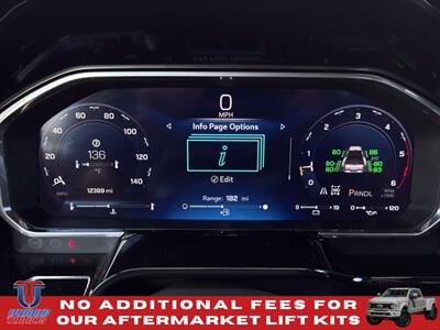 2026 Chevrolet Silverado 3500HD LT   - Photo 37 - Scottsdale, AZ 85257