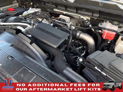 2026 Chevrolet Silverado 3500HD LT   - Photo 17 - Scottsdale, AZ 85257