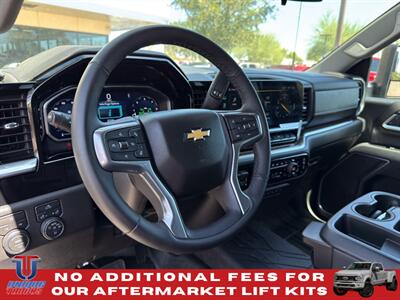 2026 Chevrolet Silverado 3500HD LT   - Photo 19 - Scottsdale, AZ 85257