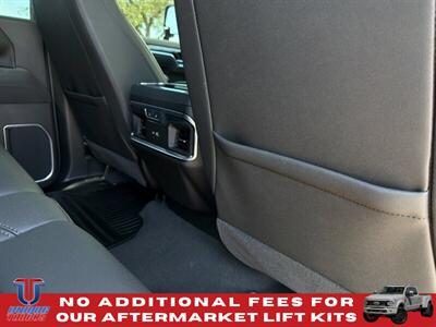 2026 Chevrolet Silverado 2500HD LTZ - Photo 27 - Scottsdale, AZ 85257