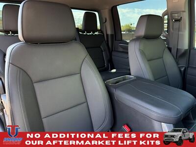 2026 Chevrolet Silverado 2500HD LTZ - Photo 31 - Scottsdale, AZ 85257