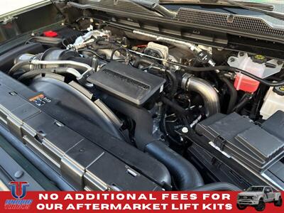 2026 Chevrolet Silverado 2500HD LTZ - Photo 17 - Scottsdale, AZ 85257