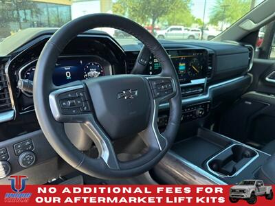 2026 Chevrolet Silverado 2500HD LTZ - Photo 19 - Scottsdale, AZ 85257