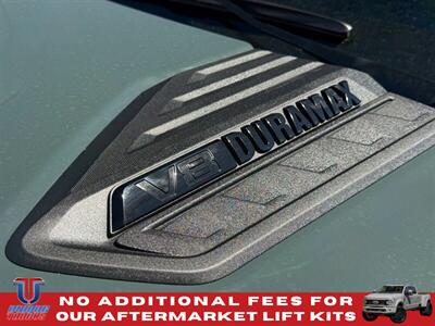 2026 Chevrolet Silverado 2500HD LTZ - Photo 13 - Scottsdale, AZ 85257