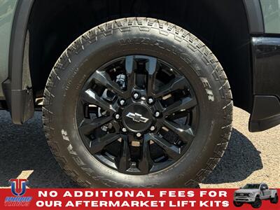 2026 Chevrolet Silverado 2500HD LTZ - Photo 6 - Scottsdale, AZ 85257