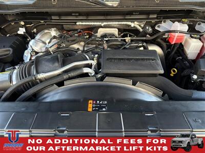 2026 Chevrolet Silverado 2500HD LTZ - Photo 15 - Scottsdale, AZ 85257