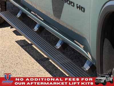 2026 Chevrolet Silverado 2500HD LTZ - Photo 7 - Scottsdale, AZ 85257