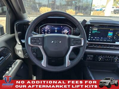 2026 Chevrolet Silverado 2500HD LTZ - Photo 34 - Scottsdale, AZ 85257