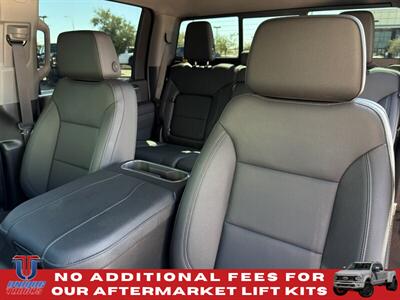 2026 Chevrolet Silverado 2500HD LTZ - Photo 21 - Scottsdale, AZ 85257