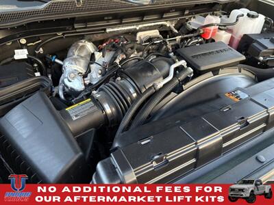 2026 Chevrolet Silverado 2500HD LTZ - Photo 16 - Scottsdale, AZ 85257