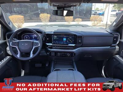2026 Chevrolet Silverado 2500HD LTZ - Photo 33 - Scottsdale, AZ 85257